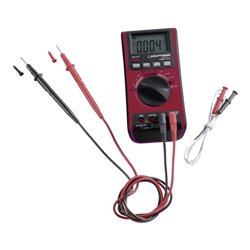 Kraftwerk Digital-Multimeter