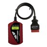Kraftwerk OBD-II Tester,Diagnosegerät für Fahrzeuge