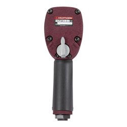 Kraftwerk Druckluft-Schlagschrauber extra kurz 1/2'