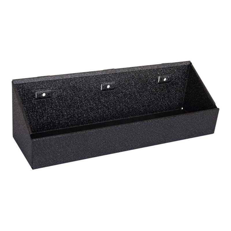 Kraftwerk Ablagefach für Dosen