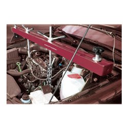 Kraftwerk Motormontagebrücke 500 kg