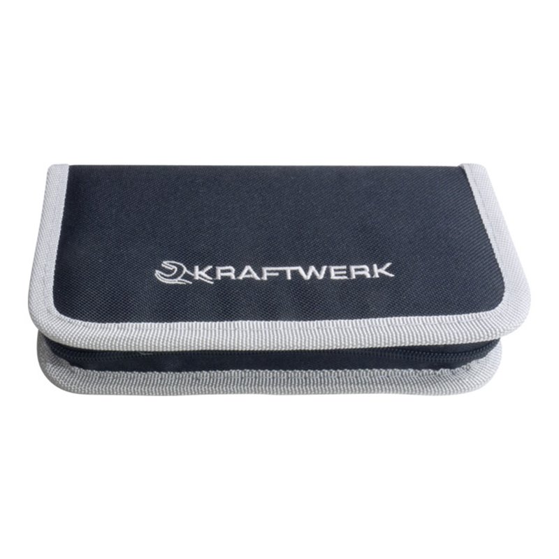 Kraftwerk Elektronik-Präzisions-Werkzeugsatz