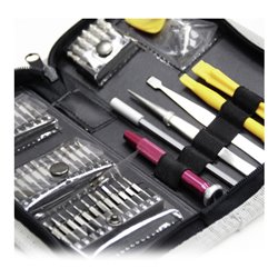 Kraftwerk Elektronik-Präzisions-Werkzeugsatz