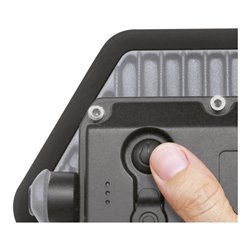 Kraftwerk LED Arbeitsleuchte Hexa 2000