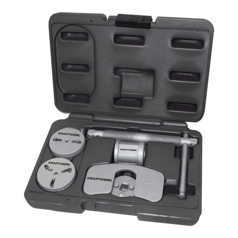 Kraftwerk Universal- Bremskolben-Rückstell-Satz