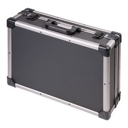 Kraftwerk Kraftwerk 3949 AluPro Werkzeugkoffer mit BOSCH Akku-Schrauber 264-tlg.