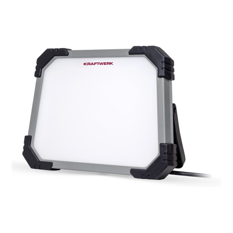 Kraftwerk LED Arbeitsleuchte T2500