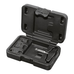 Kraftwerk Ölablassschrauben-Satz für Kunststoff-Schrauben