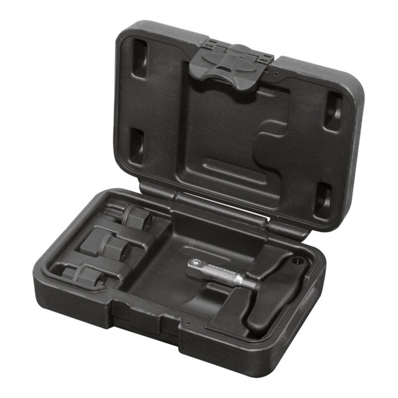 Kraftwerk Ölablassschrauben-Satz für Kunststoff-Schrauben