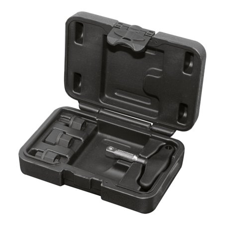 Kraftwerk Ölablassschrauben-Satz für Kunststoff-Schrauben