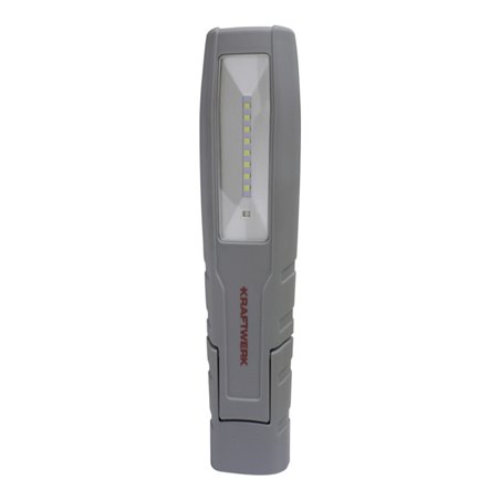 Kraftwerk LED Handlampe In.UV 450