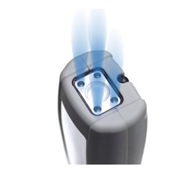 Kraftwerk LED Handlampe In.UV 450