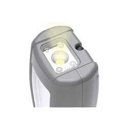 Kraftwerk LED Handlampe In.UV 450