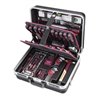 Kraftwerk ABS-Profi-Werkzeugkoffer, 186 tlg.