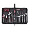 Kraftwerk Etui mit 57 Werkzeuge