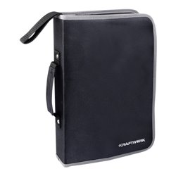 Kraftwerk Etui mit 57 Werkzeuge