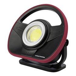 Kraftwerk LED Arbeitsleuchte W1000, wiederaufladbar