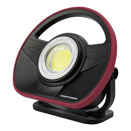 Kraftwerk LED Arbeitsleuchte W1000, wiederaufladbar