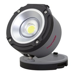 Kraftwerk LED Arbeitsleuchte FLEXDOT 600, wiederaufladbar
