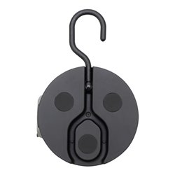 Kraftwerk LED Arbeitsleuchte FLEXDOT 600, wiederaufladbar