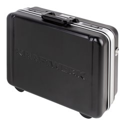Kraftwerk ABS-Werkzeugkoffer P390, leer