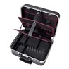 Kraftwerk ABS-Roll-Werkzeugkoffer P395, leer