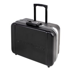 Kraftwerk ABS-Roll-Werkzeugkoffer P395, leer