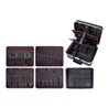 Kraftwerk ABS-Roll-Werkzeugkoffer P395, leer
