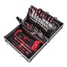 Kraftwerk Service-Werkzeugkoffer,ERGO+HIGHTECH,154-tlg