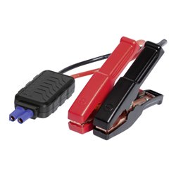 Kraftwerk Starthilfegerät + Powerbank, 1000A