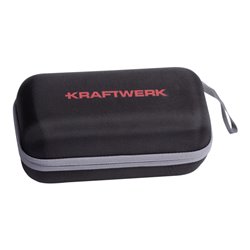 Kraftwerk Starthilfegerät + Powerbank, 1000A