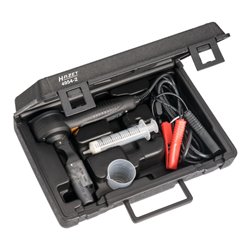 HAZET Bremsflüssigkeits-Tester 4954-2