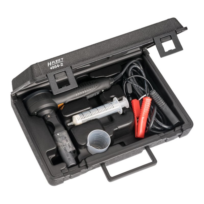 HAZET Bremsflüssigkeits-Tester 4954-2
