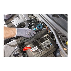 HAZET Bremsflüssigkeits-Tester 4954-2