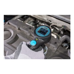 HAZET Bremsflüssigkeits-Tester 4954-2