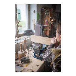 Scheppach Band- und Tellerschleifer BTS900 mit 3x Schleifbändern und Schleifscheibe