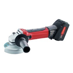 Rothenberger Akku-Winkelschleifer RO AG 8000
