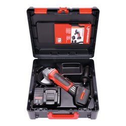 Rothenberger Akku-Winkelschleifer RO AG 8000
