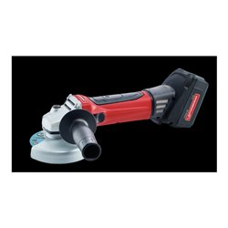 Rothenberger Akku-Winkelschleifer RO AG 8000