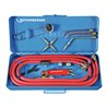 Rothenberger ALLGAS 2000 Garnitur, 0,2-5mm,18-teilig
