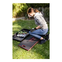 VIGOR Mechaniker Matte V2338-XL