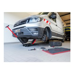 VIGOR Mechaniker Matte V2338-XL