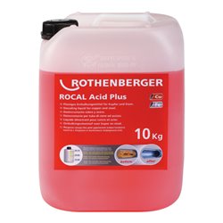 Rothenberger Entkalkungschemie ROCAL Acid Plus, 10 kg