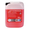 Rothenberger Entkalkungschemie ROCAL Acid Plus, 10 kg