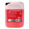 Rothenberger Entkalkungschemie ROCAL Acid Plus, 10 kg