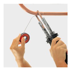 Rothenberger Elektro-Weichlötgerät ROTHERM 2000 Grundgerät, 230V