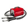 Rothenberger Elektro-Weichlötgerät ROTHERM 2000 Set mit Zubehör, 230V