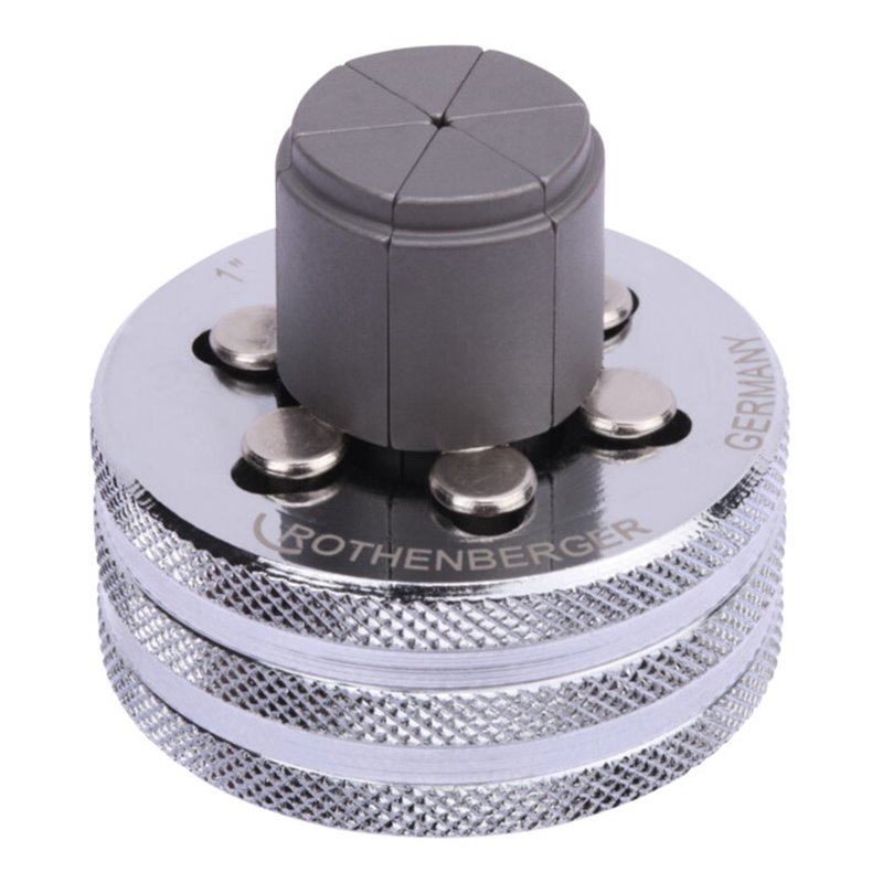 Rothenberger Expanderkopf 1'x1,5mm Standard