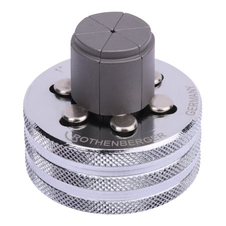 Rothenberger Expanderkopf 1'x1,5mm Standard