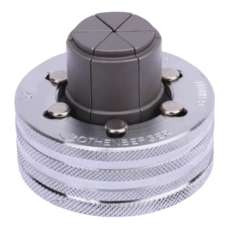 Rothenberger Exp.kopf 32x1,5mm Standard